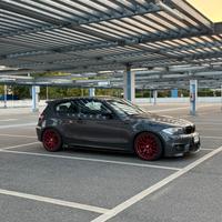 Bmw serie 1 118i e81 2008