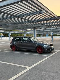 Bmw serie 1 118i e81 2008