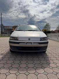 Fiat punto anno 2001