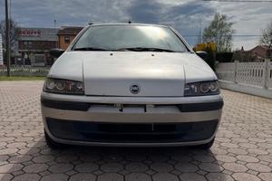 Fiat punto anno 2001