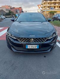 peugeot 508 GT line 177cv!