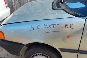 FIAT UNO 1993 PARAFANGO ANTERIORE SX/DX