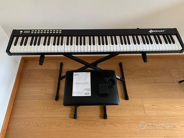 TASTIERA ELETTRONICA SONART