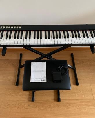 TASTIERA ELETTRONICA SONART