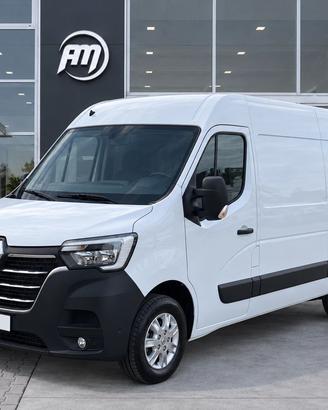 Renault Master T35 L2H2 DCI 135 ADVANCE KM0 - +IVA
