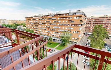 Appartamento a Torino 2 locali