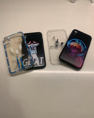 4 Cover Iphone XR