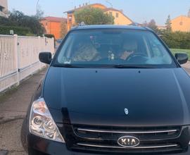 KIA Carnival 2.9 16v CRDI Class 7 posti