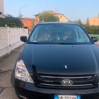 KIA Carnival 2.9 16v CRDI Class 7 posti