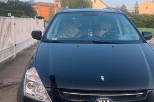 KIA Carnival 2.9 16v CRDI Class 7 posti