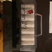 Carmen 20 Hair Roller