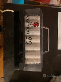 Carmen 20 Hair Roller