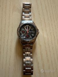 OROLOGIO UOMO VAGARY BY CITIZEN, 36MM - VB0-012-51