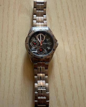 OROLOGIO UOMO VAGARY BY CITIZEN, 36MM - VB0-012-51