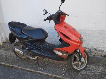 Ricambi Yamaha Aerox 100