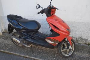 Ricambi Yamaha Aerox 100
