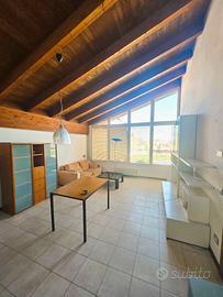 Appartamento Terre del Reno - Mirabello