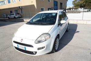 Fiat Punto 1.3 MJT II 75 CV 5 porte Street