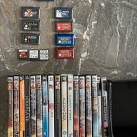 Giochi vintage PC | PSP | DS/Advance
