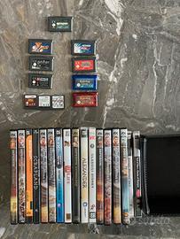 Giochi vintage PC | PSP | DS/Advance