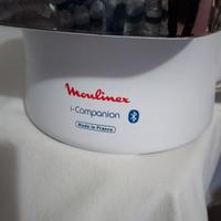 Moulinex  I - Companion