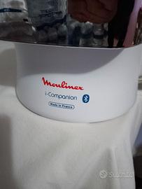 Moulinex  I - Companion