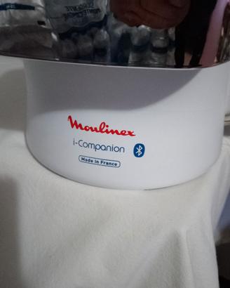Moulinex  I - Companion