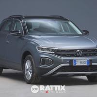 VOLKSWAGEN t-roc 2022 T-Roc 2.0 tdi Life 150cv dsg