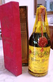 Brandy Cardenal Mendoza antico (40 anni)