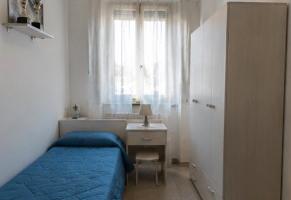 Stanza singola-Firenze-Statuto