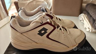 Scarpe da tennis