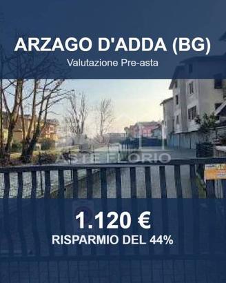 Immobile in asta di 10 m² a Arzago d'Adda