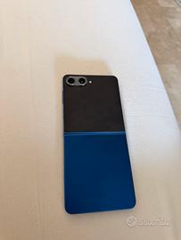 Samsung galaxy z flip 256gb