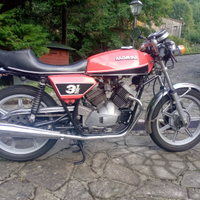 Morini 350