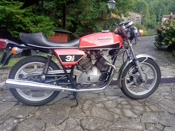 Morini 350