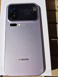 XIAOMI 17 PRO PURPLE 16/1TB PERFETTO CN