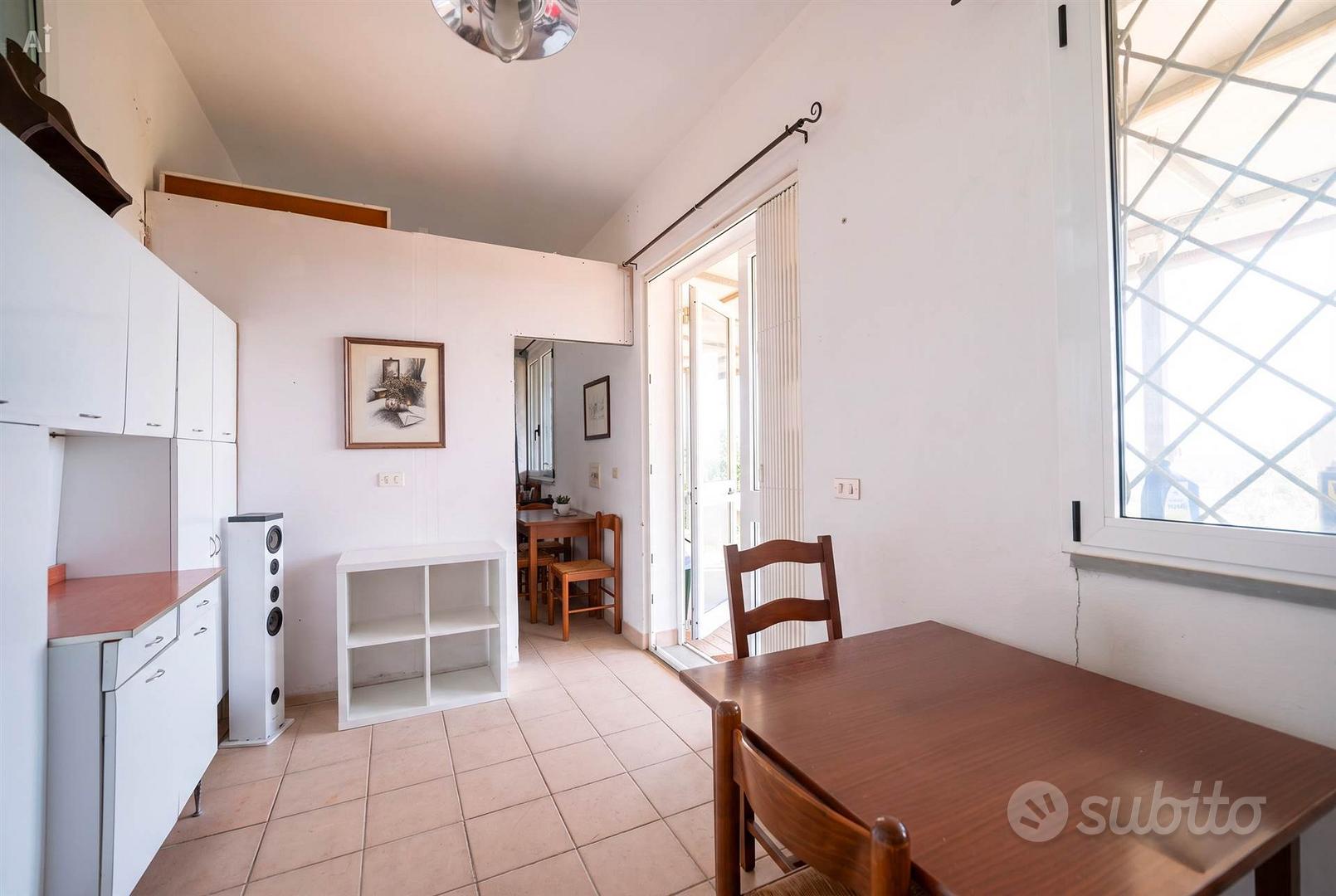 Appartamento – Carmignano, Montalbiolo - Altro