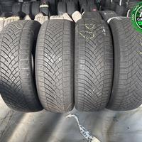 gomme usate 2356517 All Seasons CONTINENTAL - All 