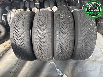 gomme usate 2356517 All Seasons CONTINENTAL - All 
