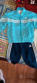 Tute adidas outlet bambino decathlon