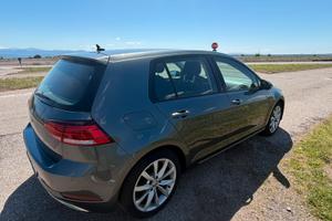 Golf 7.5 1.6 HIGHLINE DSG VIRTUAL