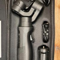 Hohem iSteady Pro 3 gimbal per gopro e action cam