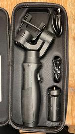 Hohem iSteady Pro 3 gimbal per gopro e action cam
