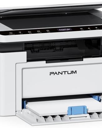 Pantum BM2309W Laser WiFi Multifunzione 20ppm