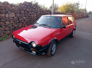 fiat ritmo 105 tc