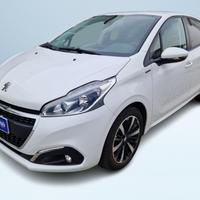Peugeot 208 1.2 puretech Allure s&s 82cv 5p my18