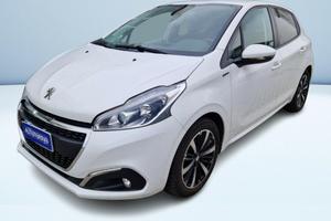 Peugeot 208 1.2 puretech Allure s&s 82cv 5p my18