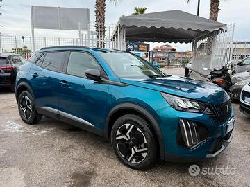 Peugeot 2008 PureTech 1.2 BEN 130CV AUTOMATICA