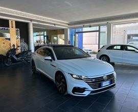 Volkswagen Arteon 2.0 TDI 190 CV R-Line SCR 4MOTIO