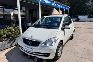 Mercedes-benz A 160 BlueEFFICIENCY Executive